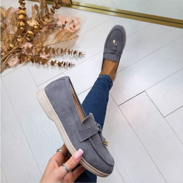 *SALE* NOA INSTAPPER BS303 L.GREY