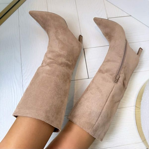 KYRA HAK LAARS 012 KHAKI