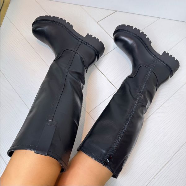 BASIC LAARS D-73 BLACK