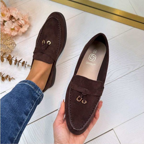 BESTSELLER INSTAPPER TC-1 BROWN