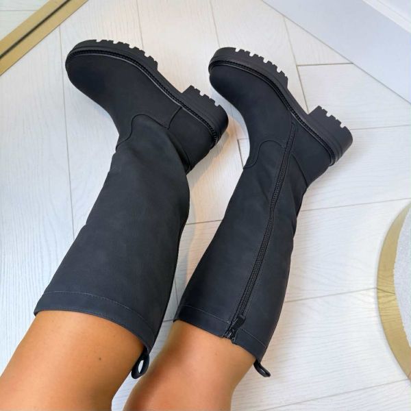 JUNE LAARS SP288 BLACK