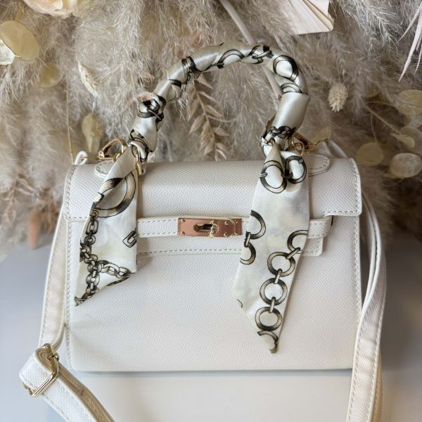 BIRK GESP BAG Y2185 OFF WHITE