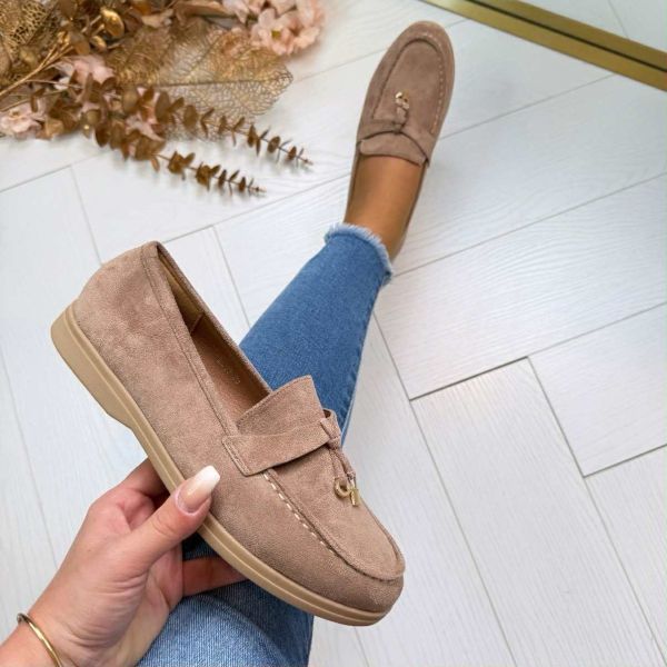 *SALE* MARIE INSTAPPER N907 KHAKI