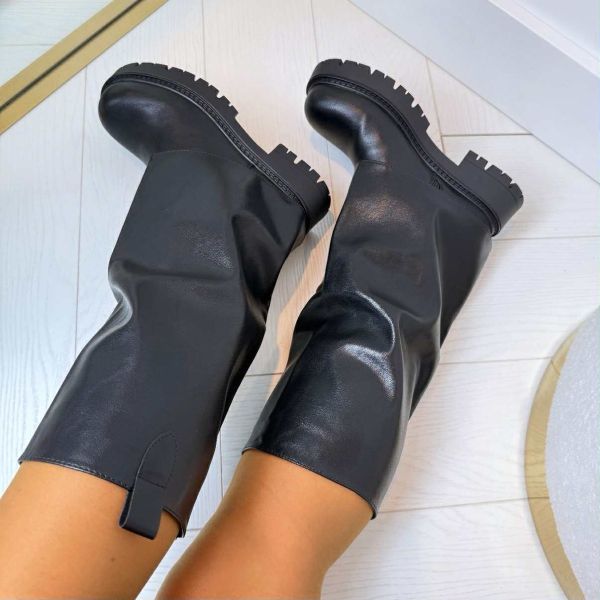 *SALE* CIARA LAARS RQ537 BLACK