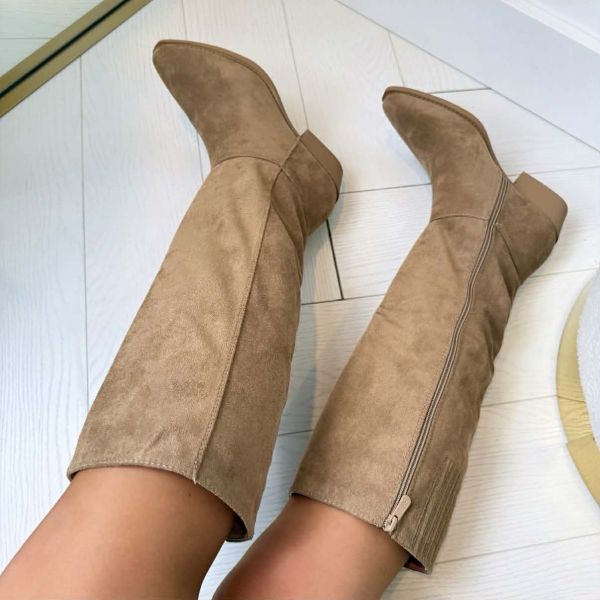 NOVA LAARS T322 KHAKI