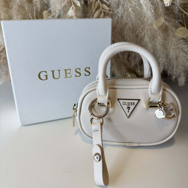 GUESS MINI BAG RW7557P6201 STO BEIGE