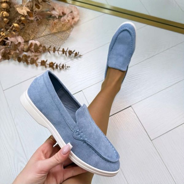 BASIC INSTAPPER 817 BLUE