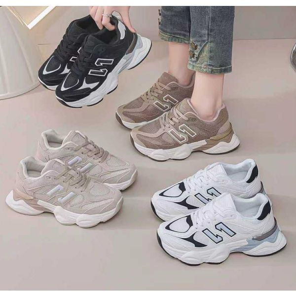 LUCY SNEAKER BS2232 BEIGE