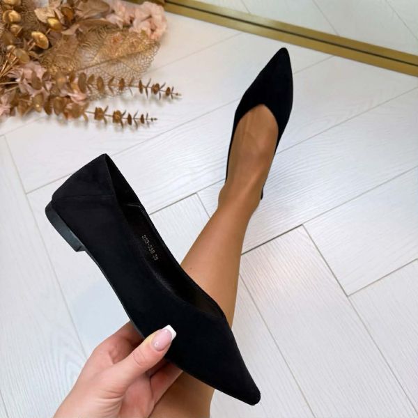 FAYA INSTAPPER 333-338 NOIR