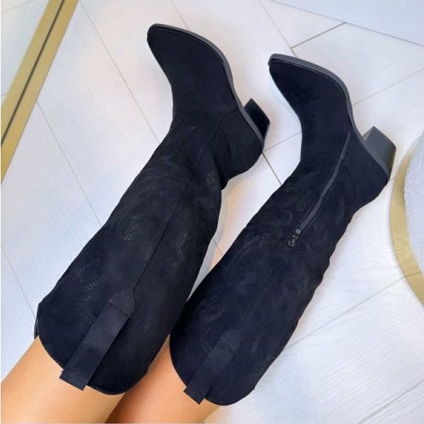 *SALE* LINDSAY LAARS 7691A BLACK