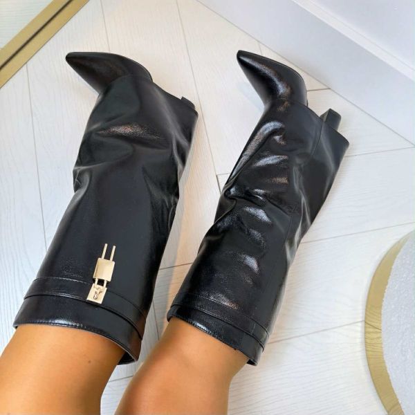 LOUISE LAARS CC2360 BLACK