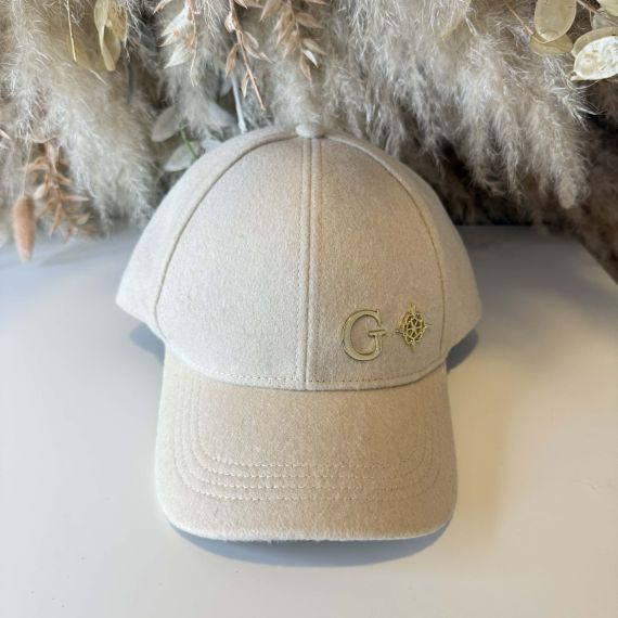 GUESS SOFT BASEBALL CAP AW5471POL01 TUP