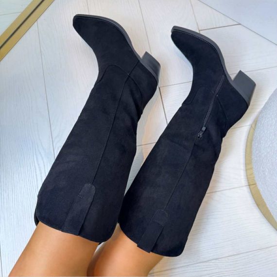 FENNA LAARS 2519A BLACK