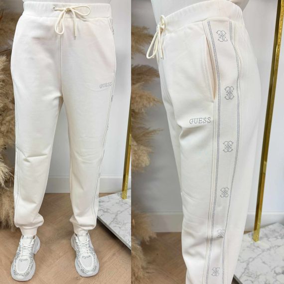 GUESS OCTAVIA JOGGER V5BB23KCX22 G027 BEIGE