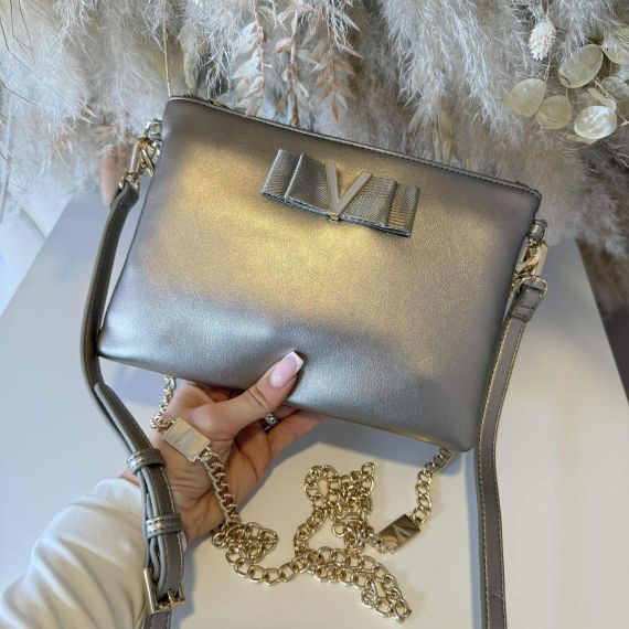 VALENTINO BAGS WHITNEY POCHETTE VBS9DZ18 CANNAFUCIL