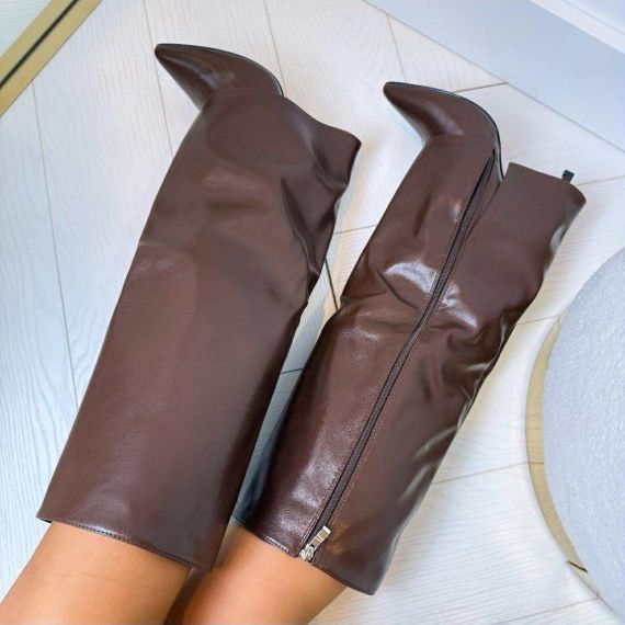 BASIC SLEEVE LAARS LA3106 BROWN