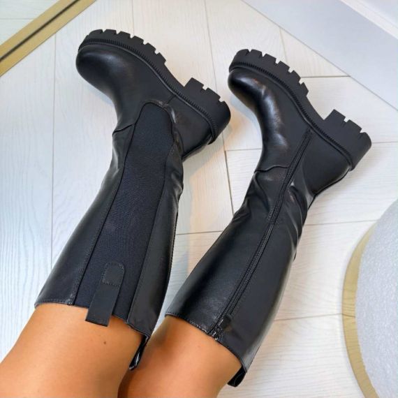 FIONA LAARS JW233 BLACK