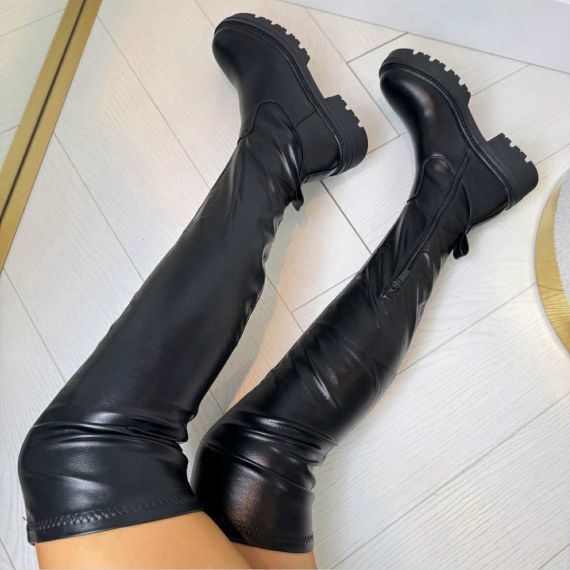 JESSIE LAARS SP292 BLACK