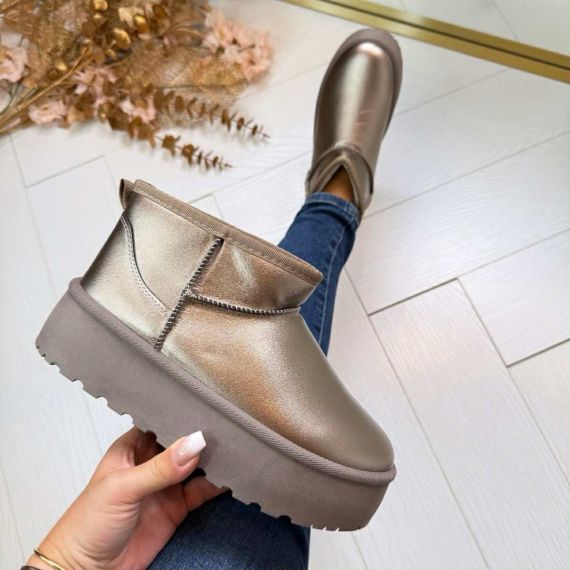 **ACTIE** SOFIE UGIE BOOT LX23-001 GUN