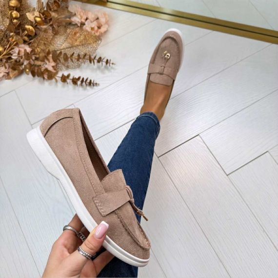 ROSY INSTAPPER G0-254 KHAKI