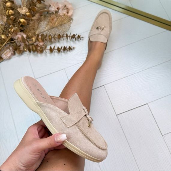 LOCK AND KEY INSTAPPER L-10 BEIGE