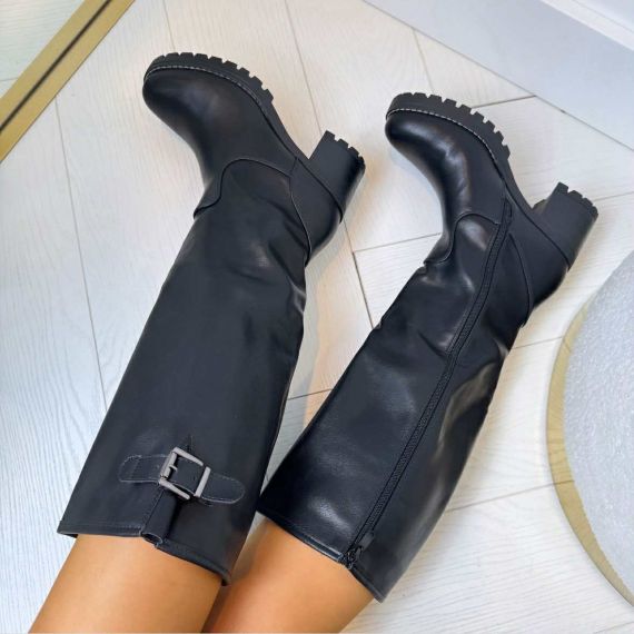 GESP LAARS Y2299 BLACK