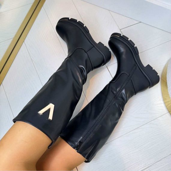 *SALE* VICKY LAARS K-99310 BLACK