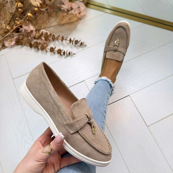 ROSALIE INSTAPPER 819 KHAKI