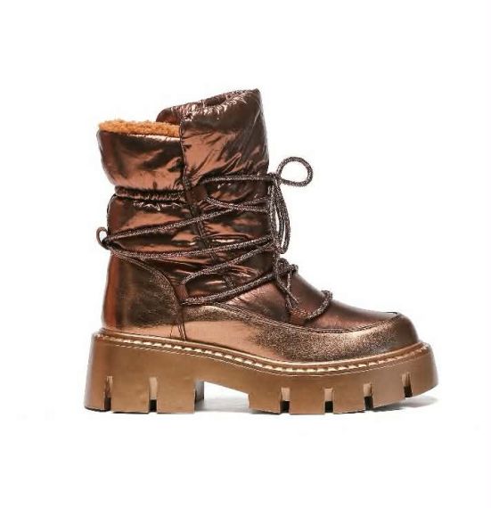 *ACTIE* MOON BOOT DES838 ROSE