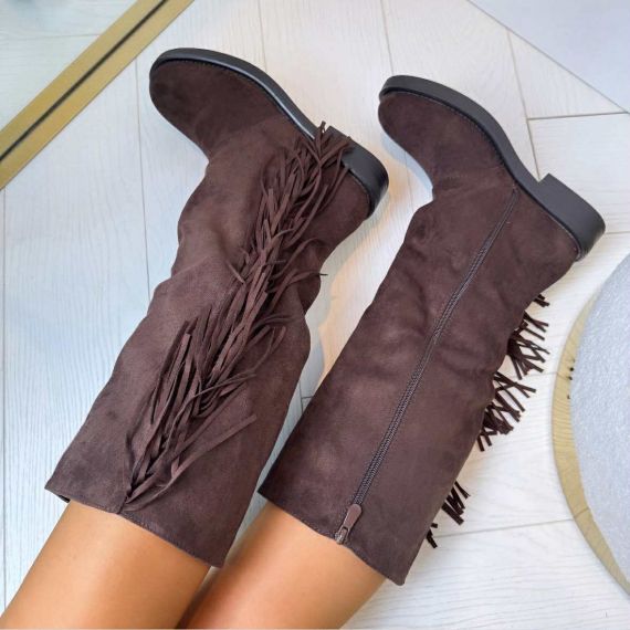 DO FRANGE LAARS RQ37 BROWN