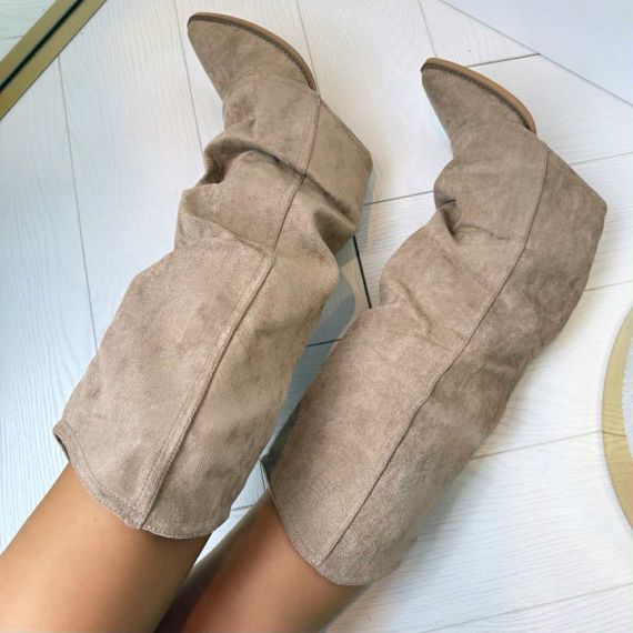 JADE FLAP LAARS CLS-623 KHAKI