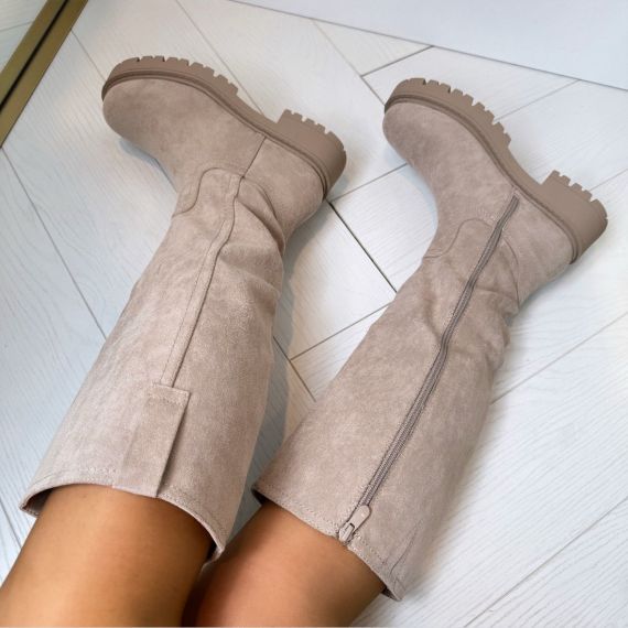 BASIC LAARS D-73 NEWBEIGE****