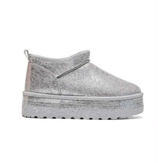 **ACTIE** LARA UGIE BOOT LT230-18 SILVER