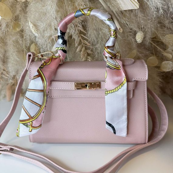 BIRK GESP BAG Y2185 PINK