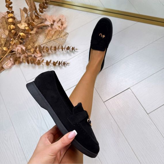 DIDI INSTAPPER 9738 BLACK