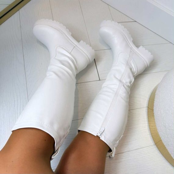 STYLE BESTSELLER LAARS 21078 WHITE