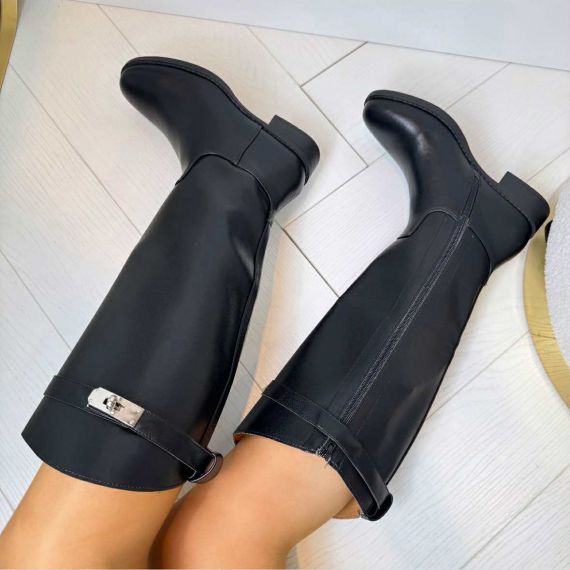 BRITT LAARS SP316 BLACK