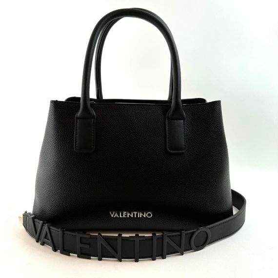 VALENTINO BAGS SEYCHELLES PRETTY BAG VBS6YM01 NERO