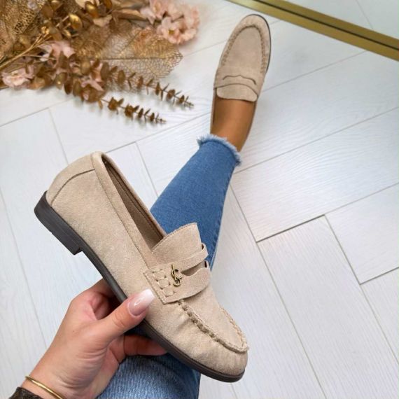 GEORGINA INSTAPPER 68-409 KHAKI