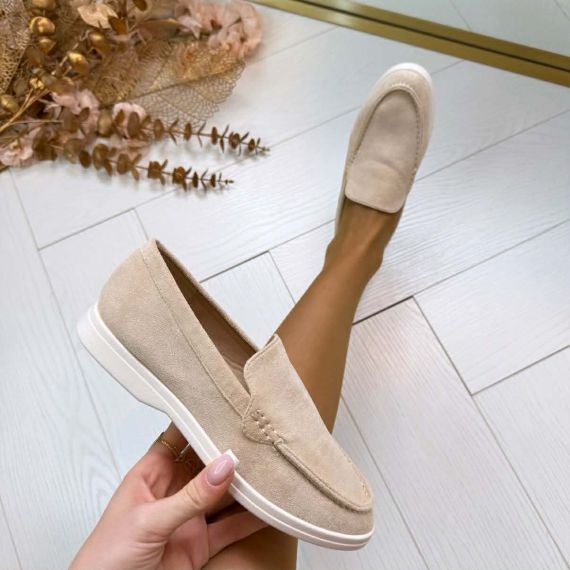 BASIC INSTAPPER 817 BEIGE