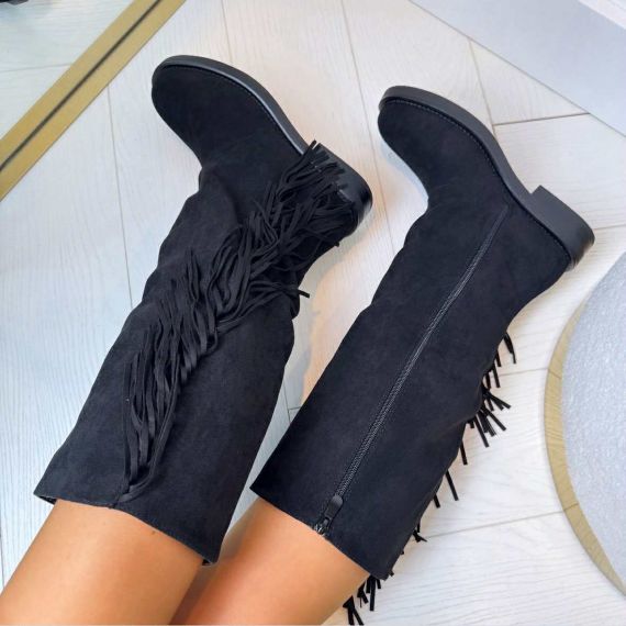 DO FRANGE LAARS RQ37 BLACK