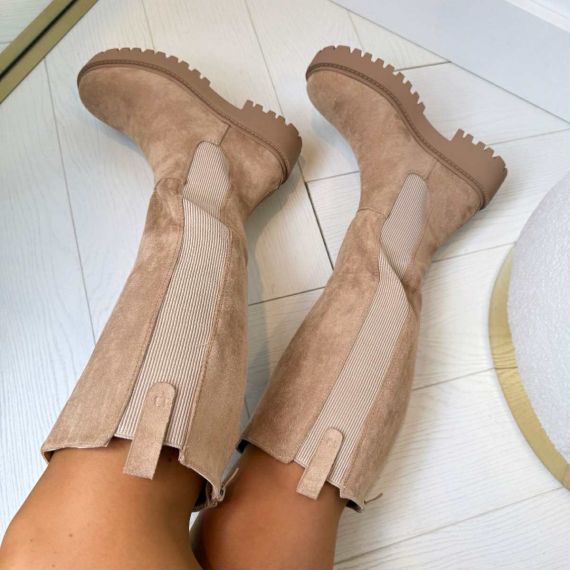 HAIDY LAARS A-976 BEIGE