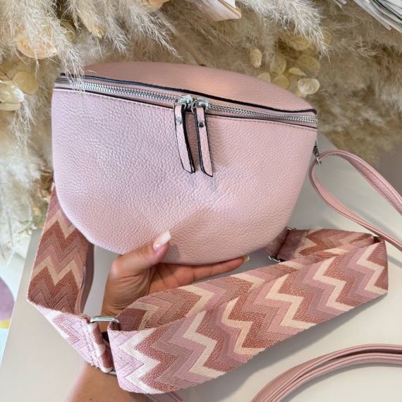 LINA BAG H2062 PINK