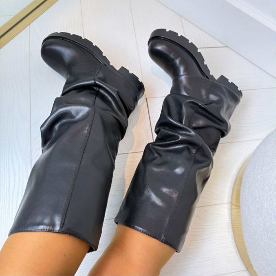 *SALE* BAGGY LAARS CLS-553 BLACK