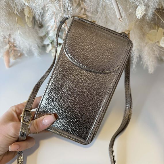 SHINE PHONEBAG 2820 TIN
