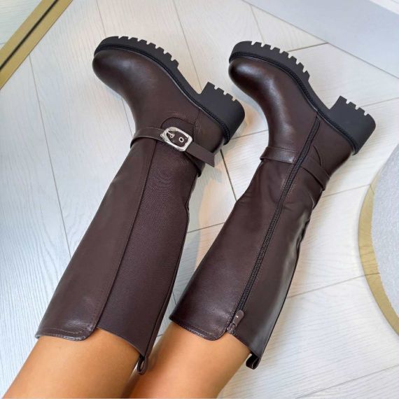 ROMEE LAARS CC2362 BROWN