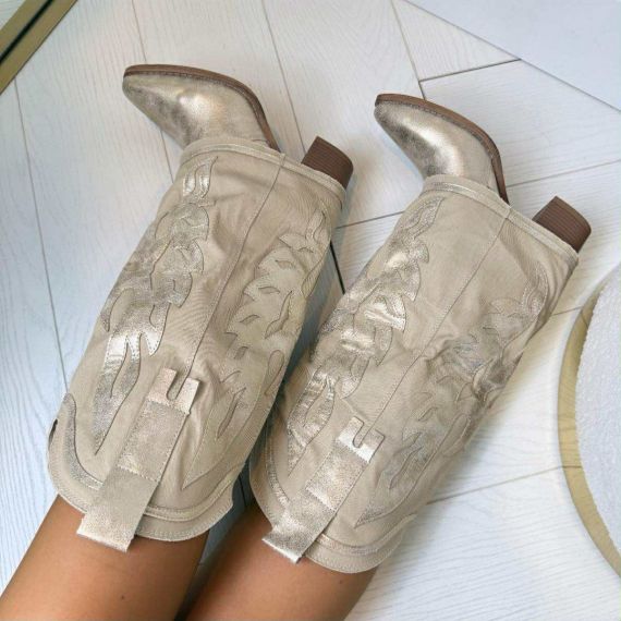 *SALE* DENISE FLAPOVER LAARS M-829 OR