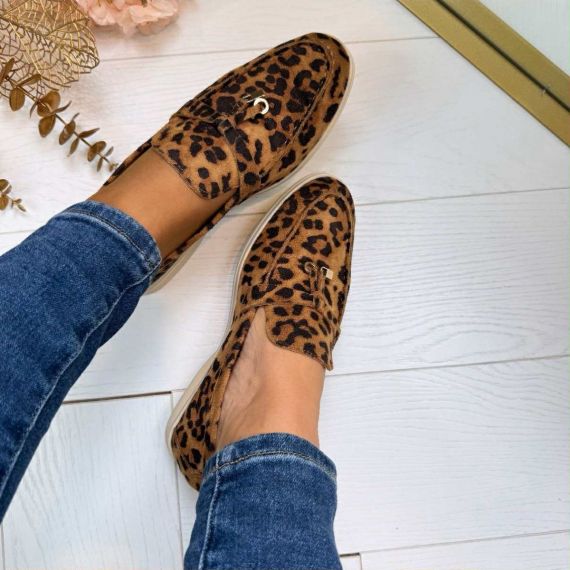 KARA BEDEL INSTAPPER 68-361 TIGER