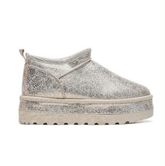 **ACTIE** LARA UGIE BOOT LT230-18 GOLD