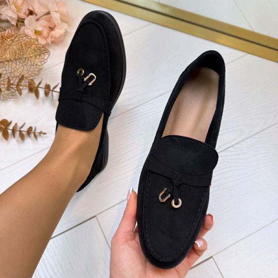 CHAYA INSTAPPER G490 BLACK